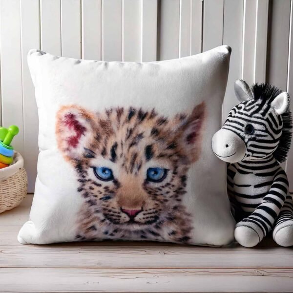 Animal Nursery Cushions