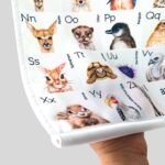 SA Animal Alphabet Banner