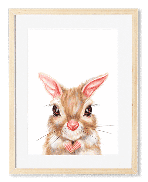 baby_springhare_art_print
