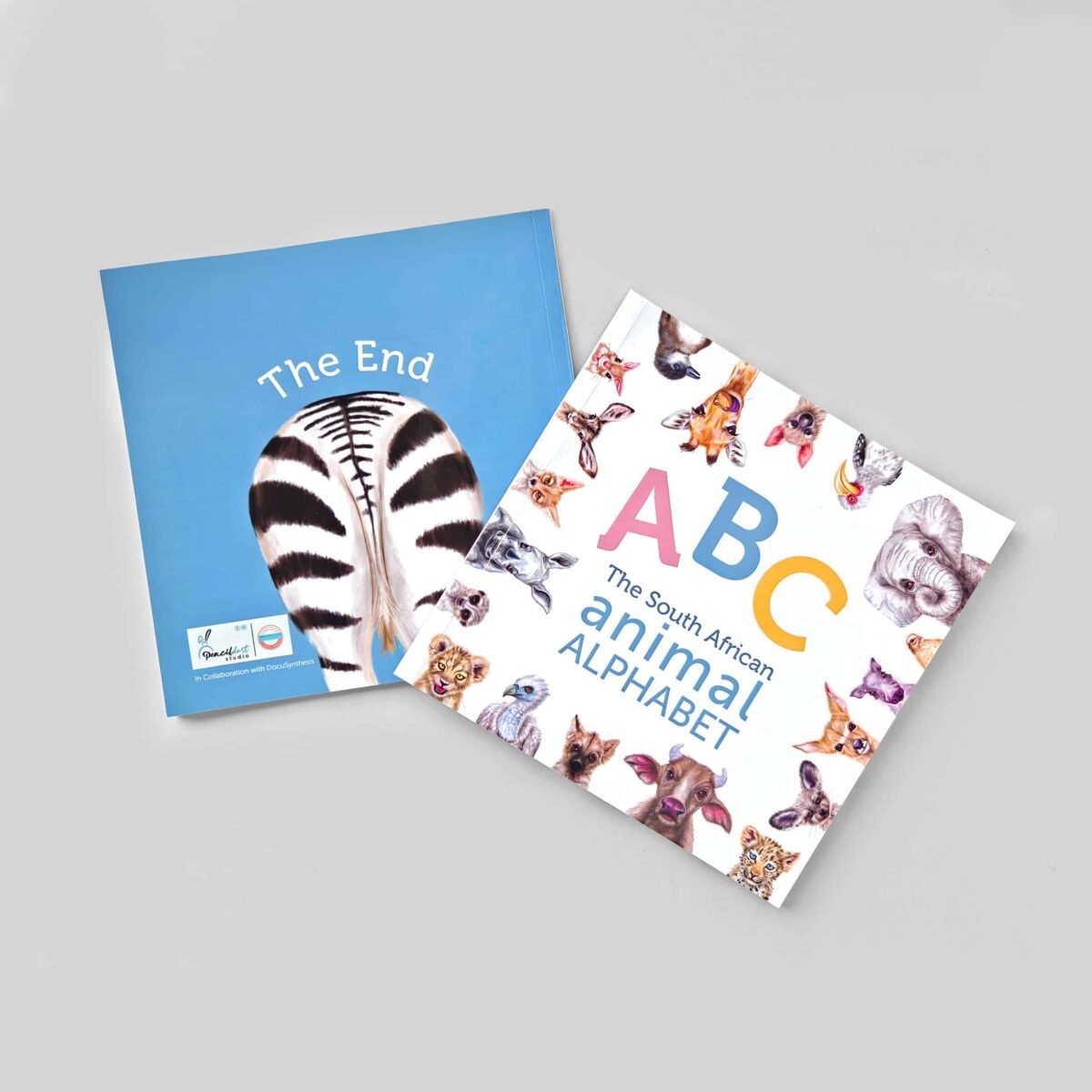 South African Animal Alphabet Book - Image 7