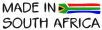 Made in SA logo